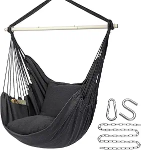 Hammocks swings